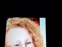 Mama puta cumtribute 4 (Creampie Cathy)