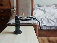 Ultimate anal fuck