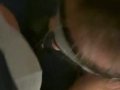 Appointment a cockslut at motel