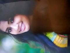 Navya Nair mallu actress hot cum tribute