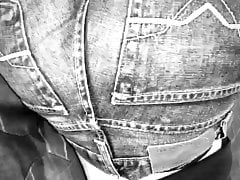 big ass