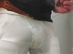 Gay chub, ball belly bear, gay guys