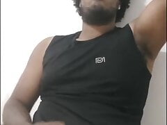 enjoying hot