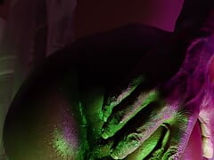 Ass Worship Hallelujah Johnson (Sniff My Ass)