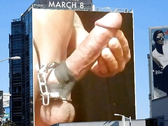 Cock and anal training chronicles 4 the movie