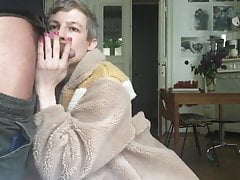 TWINK IS ALWAYS HUNGRY FOR RAW COCK