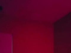 Anonymous Open Door Bottom!