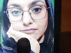 Sonal Mehrotra Kapoor drained me again!