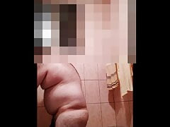 body wash bear