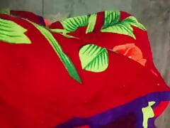 First time hand job video