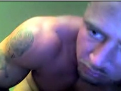 Bodybuilder Dominated And Crotch Clawed 2