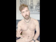 discussing my prince albert piercing