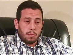 Amateur Jordan Jacking Off