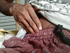 DesiKria handjob new video imaging local desi bhabi