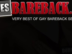 Horny David Gibbs moaned hard in a hot passionate fucking with cute Bradley Wood