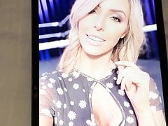 WWE Peyton Royce Cum Tribute