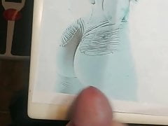 The best ass tribute