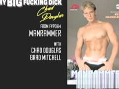 Especial Chad Douglas XXL 4