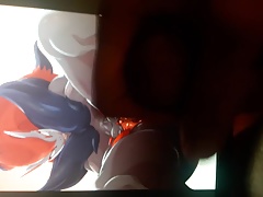 Furry Zoroark Pokemon SOP Tribute