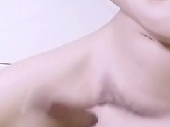 Giant Boner Fellow 大屌男生露出