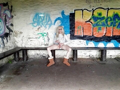 Themidnightminx outdoor viewing spot