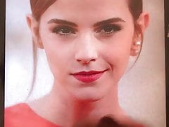 Emma Watson Cum Tribute #2