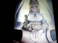 Amelia Watson (vtuber) april 2021 tribute