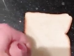 Protein (Cum) Spread After Workout