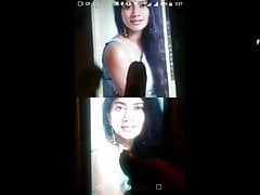 Sai pallavi mutual shag