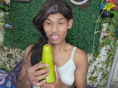 COCK RIGHT WAY TO SHAKE