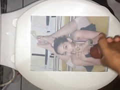 Homenagem para a Bailarina