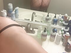 Bathroom Break