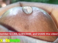 Sensual solo: Handsome man jerking off, moaning, with soothing music