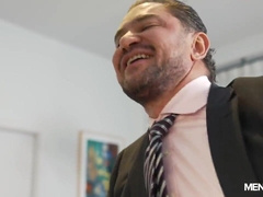 Dato and Heath Halo – Horny realtors