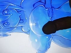 Slime Girl SOP