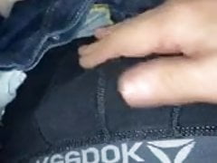 My little cock