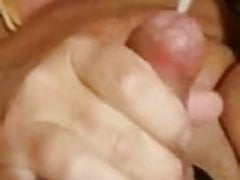 Sissy slut eat your own cum
