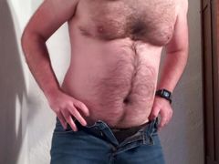 Do you want to watch me strip naked?