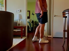 Just Some Naughty Fun for You Guys