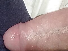 Young Colombian porn in my room I masturbate