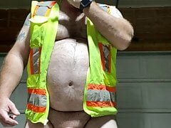 Construction worker