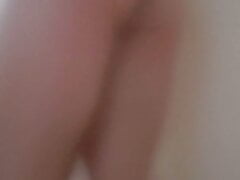 Straight guy caught naked. Buttercuppp