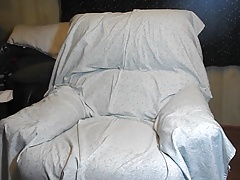 Plugging my fat ass