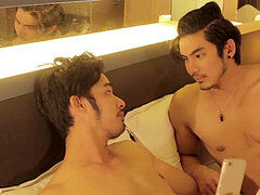 Bangkok G Story ep five