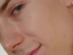 Skinny twinks breeding and massaging