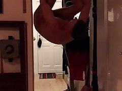 Horny again...