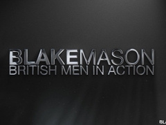 Dave Wikkinson Turns Super-steamy Summer Sexier With Johnny Hakson