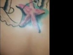 Gargling Pounding Getting Creampied