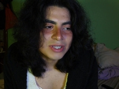 Excellent guy deep-throats mummy's rod (asmr)