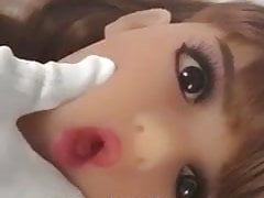 Full Silicone love dolls